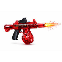UMP45 Electric Water Gun Full Automatic Submachine with Light