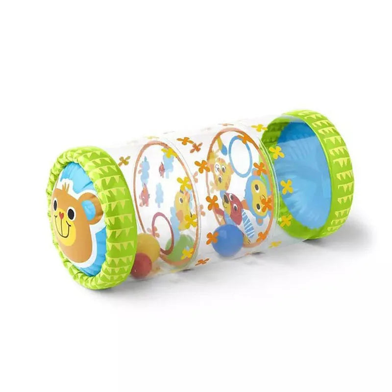 Montessori Inflatable Baby Crawling Roller Toy