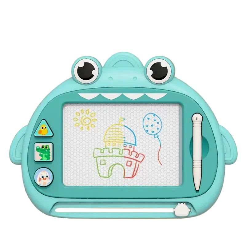 Children Magnetic Drawing Board Educational Art Toy