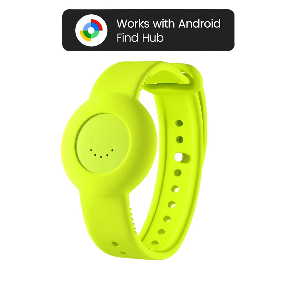 Android Wristband Tracker Waterproof for Children