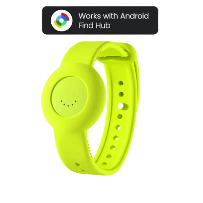 Android Wristband Tracker Waterproof for Children