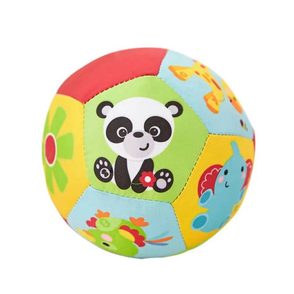 Montessori Inflatable Baby Crawling Roller Toy