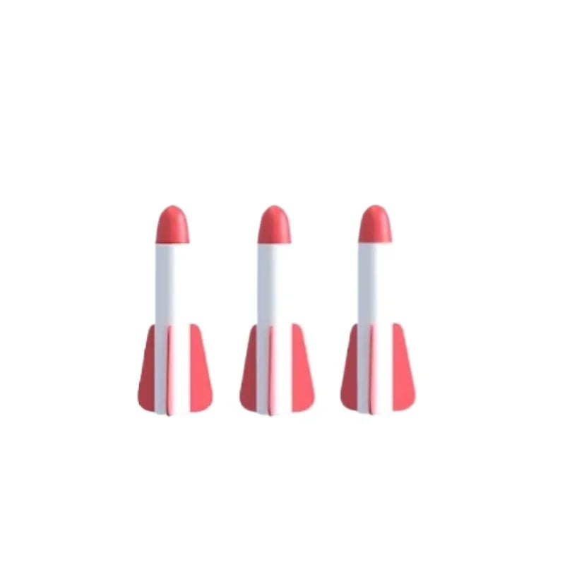 Kids Rocket Foot Pump Air Launcher Outdoor Toy
