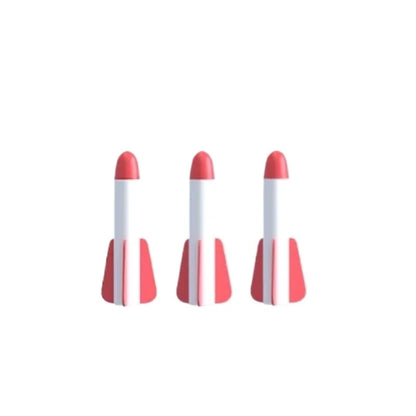 Kids Rocket Foot Pump Air Launcher Outdoor Toy