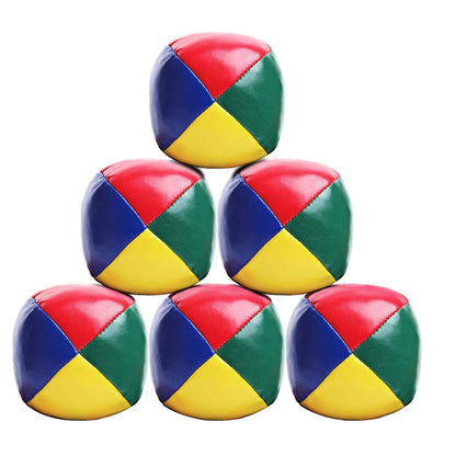 Juggling Balls Set Hand Eye Coordination Toy