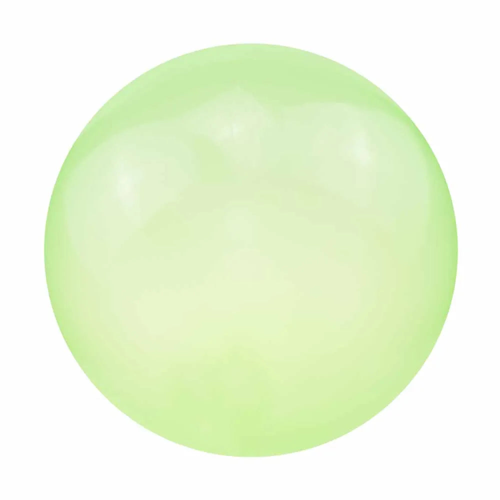 Kids Inflatable Bubble Balloon Soft Outdoor Toy