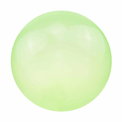 Kids Inflatable Bubble Balloon Soft Outdoor Toy