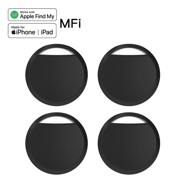 Smart Tracker Compatible with Apple Find My
