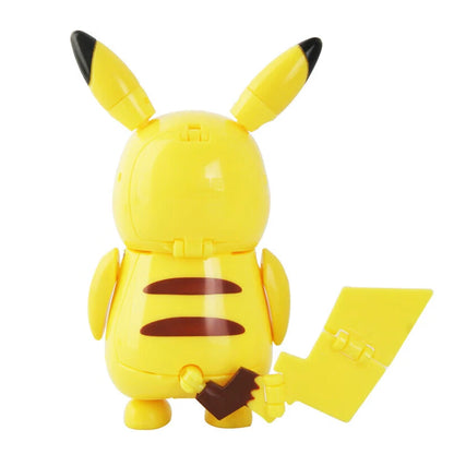 Pokémon Pokéball Figure Set Collectible Kids Toy