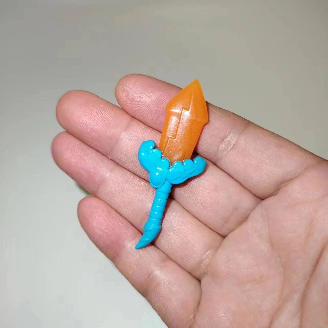 1Pcs Superthings Big Super Zings Without Wepon Ultra Rare