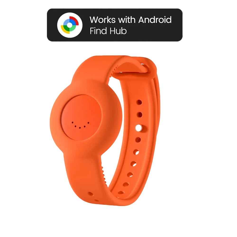 Android Wristband Tracker Waterproof for Children