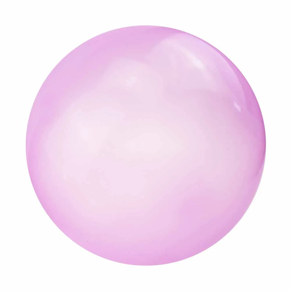 Kids Inflatable Bubble Balloon Soft Outdoor Toy