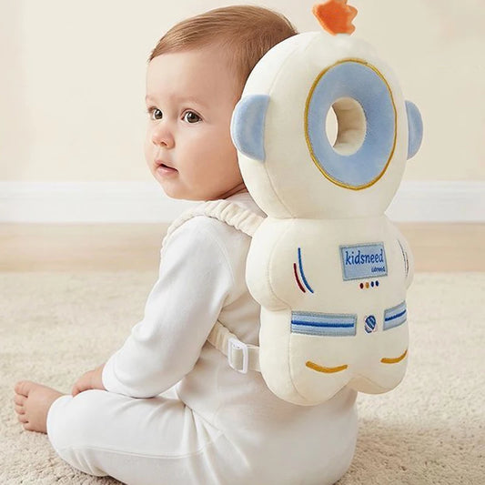 Baby Head Protection Backpack Safety Cushion for Toddlers