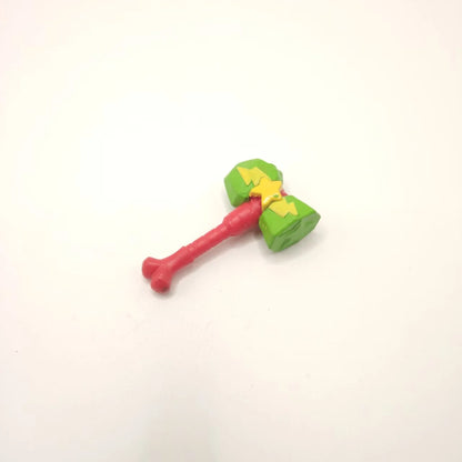 1Pcs Superthings Big Super Zings Without Wepon Ultra Rare