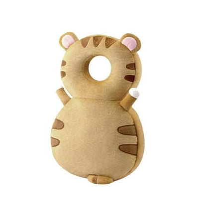 Baby Head Protection Backpack Safety Cushion for Toddlers