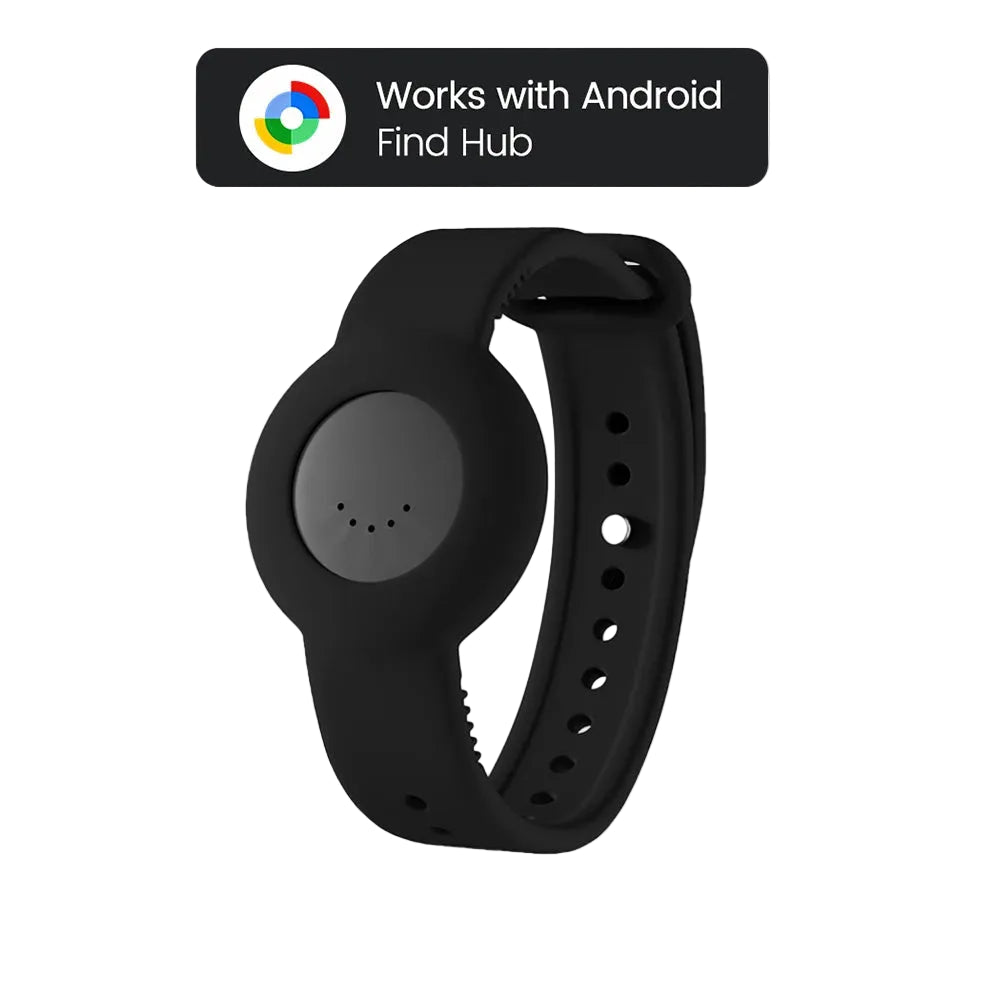Android Wristband Tracker Waterproof for Children