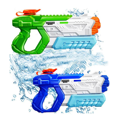 600cc High Capacity Water Gun for Kids Adults Long Range