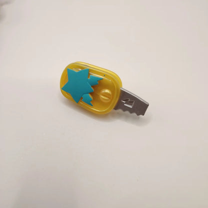 1Pcs Superthings Big Super Zings Without Wepon Ultra Rare