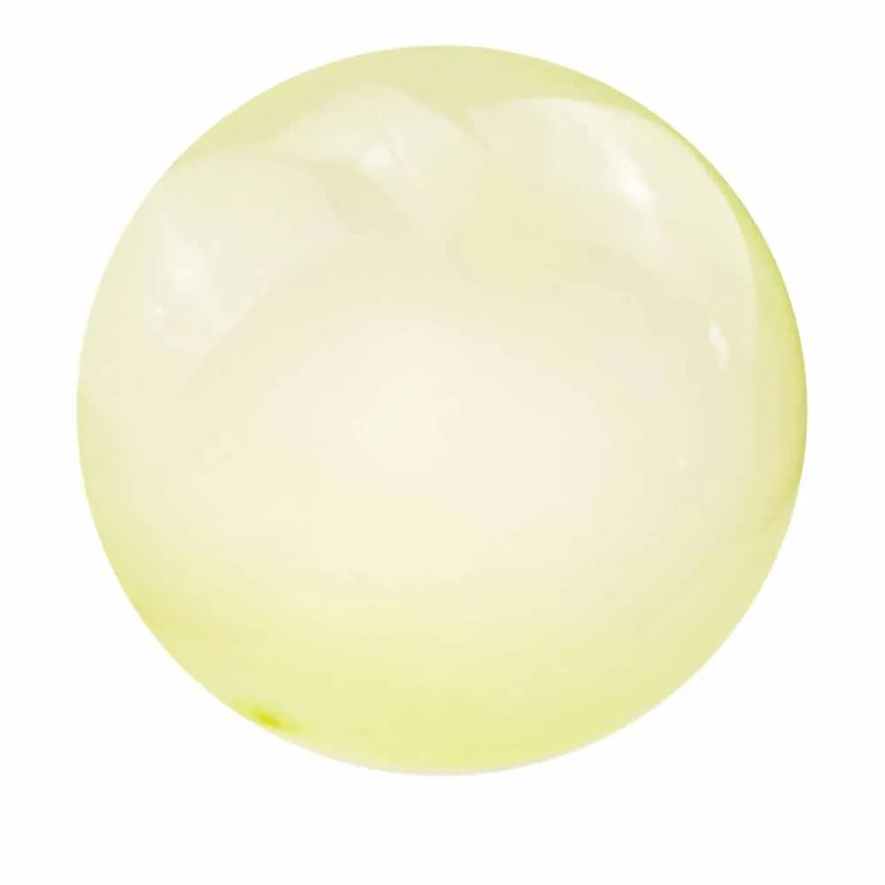 Kids Inflatable Bubble Balloon Soft Outdoor Toy