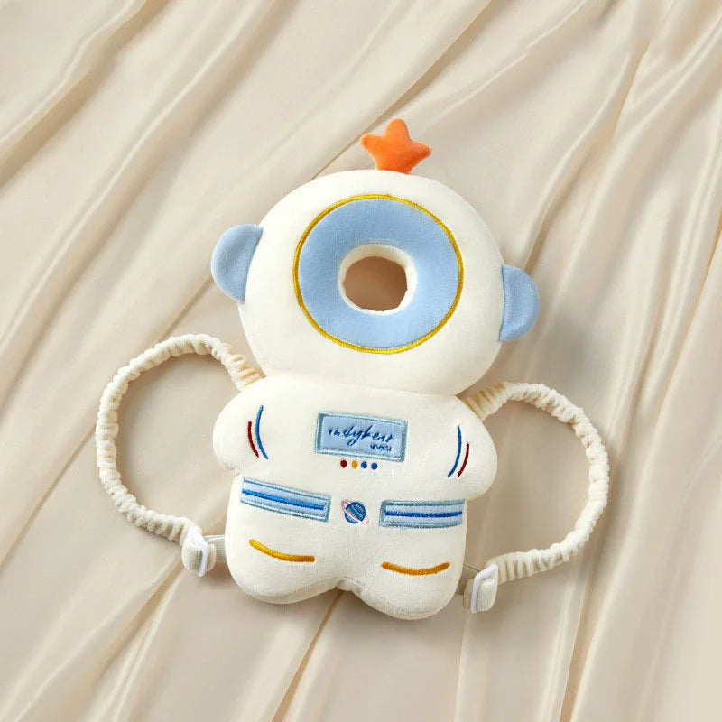 Baby Head Protection Backpack Safety Cushion for Toddlers