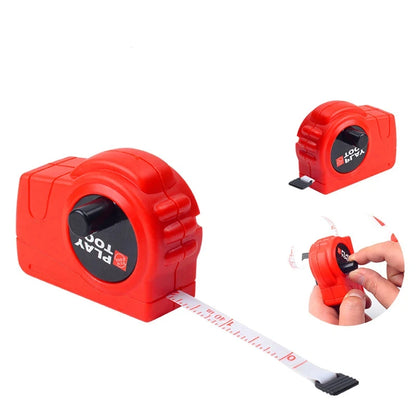 Kids Repair Tool Set Drill Pretend Play Toy