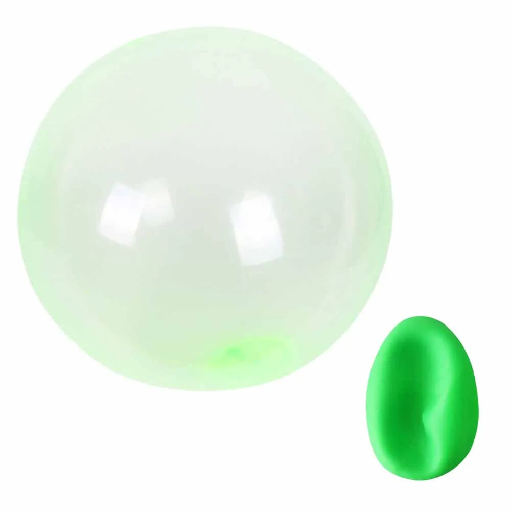 Kids Inflatable Bubble Balloon Soft Outdoor Toy
