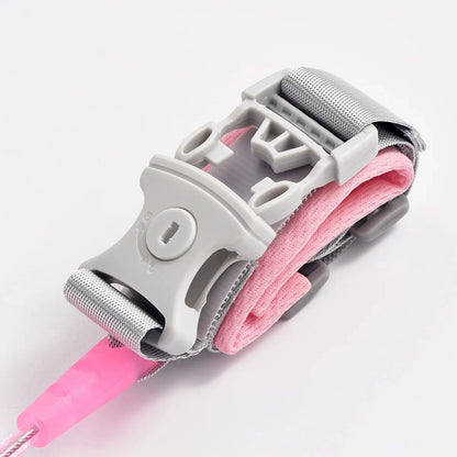 Child Anti-Lost Wrist Strap with Lock