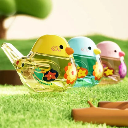 1pc Bird Water Whistle Fun Waterbird Water Learn Bird Children's