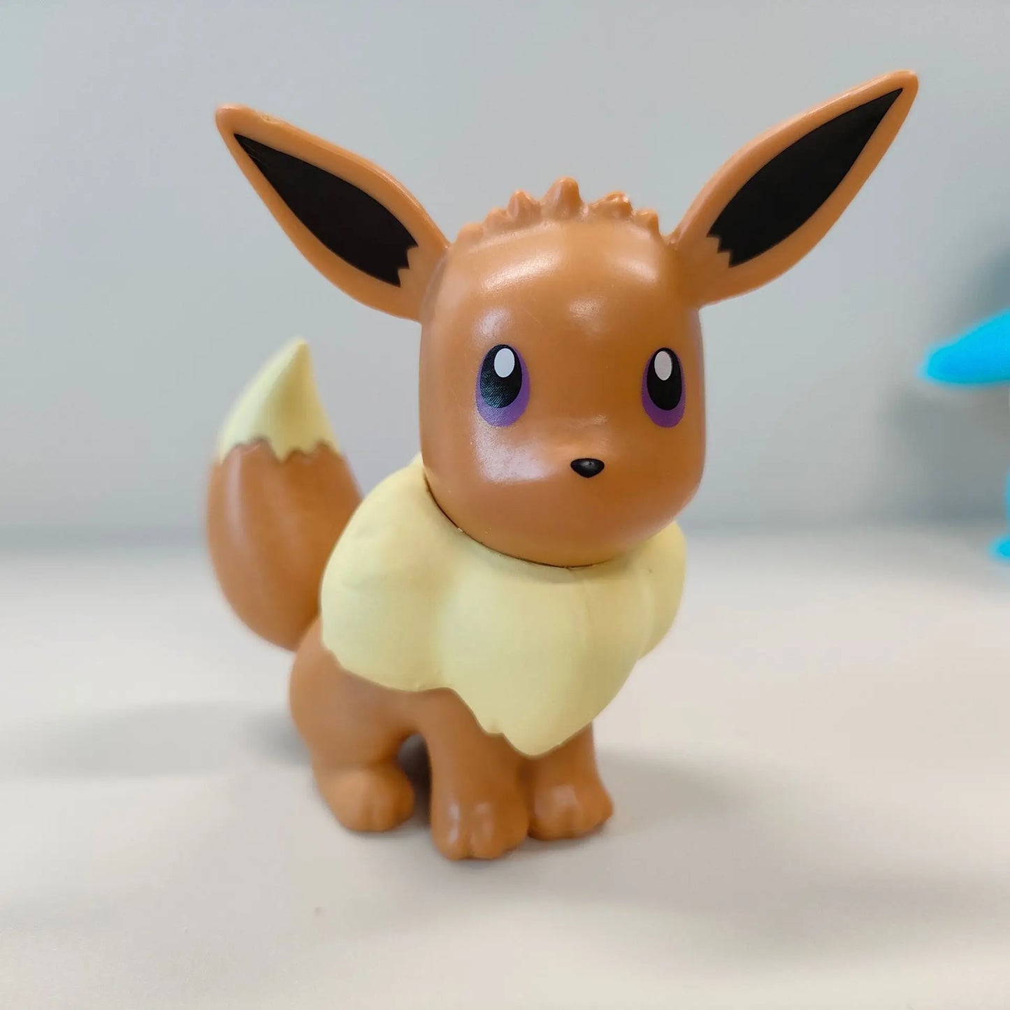 Pokémon Anime Action Figures Collectible Toy Set