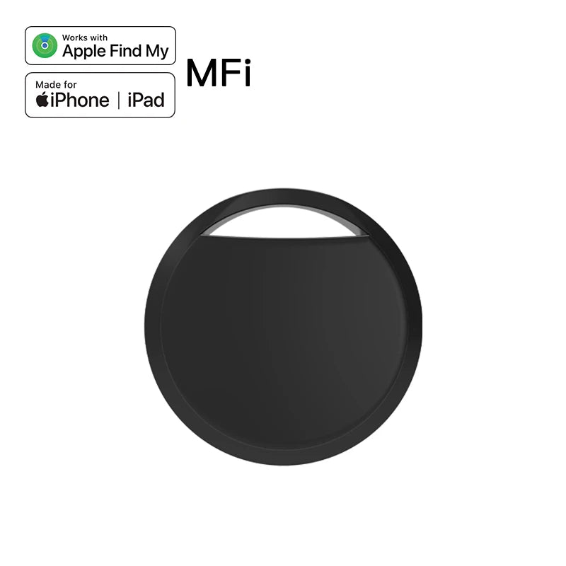 Smart Tracker Compatible with Apple Find My