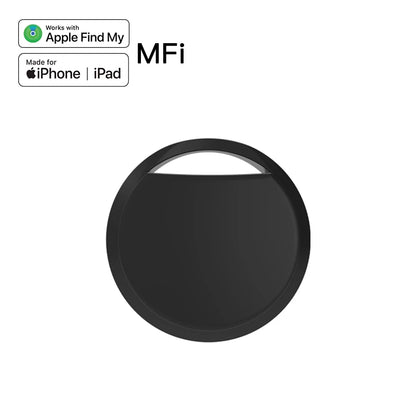 Smart Tracker Compatible with Apple Find My