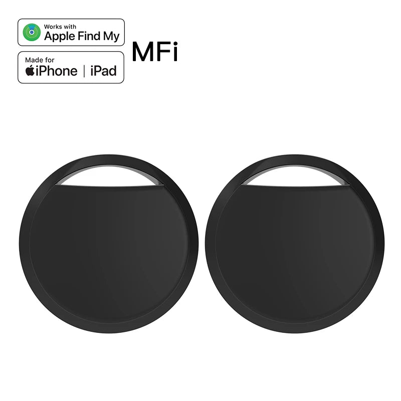 Smart Tracker Compatible with Apple Find My