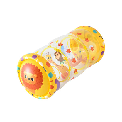 Montessori Inflatable Baby Crawling Roller Toy