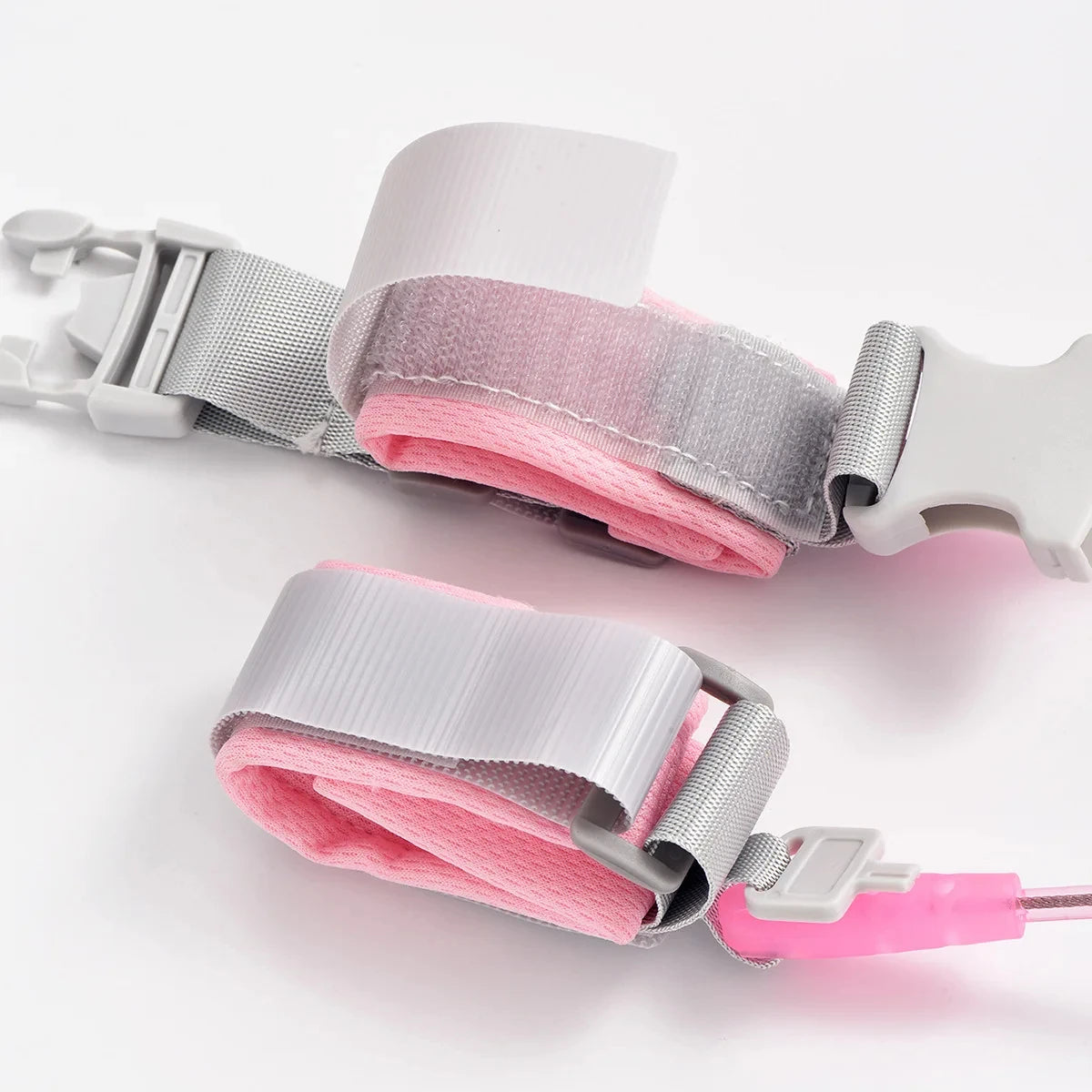 Child Anti-Lost Wrist Strap with Lock