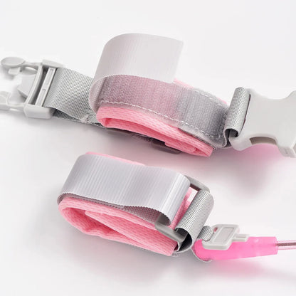 Child Anti-Lost Wrist Strap with Lock