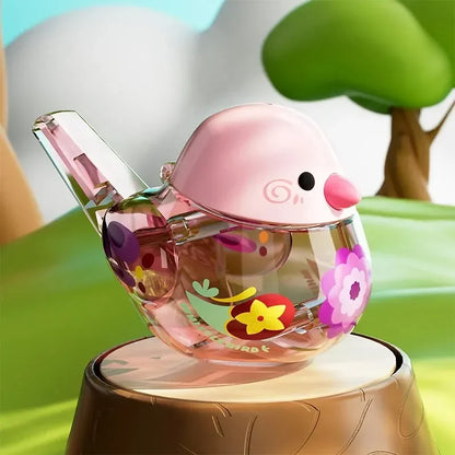 1pc Bird Water Whistle Fun Waterbird Water Learn Bird Children's