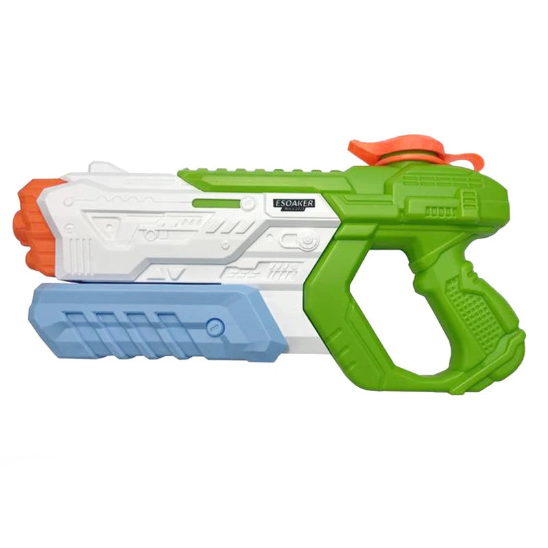 600cc High Capacity Water Gun for Kids Adults Long Range