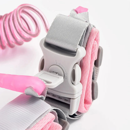 Child Anti-Lost Wrist Strap with Lock