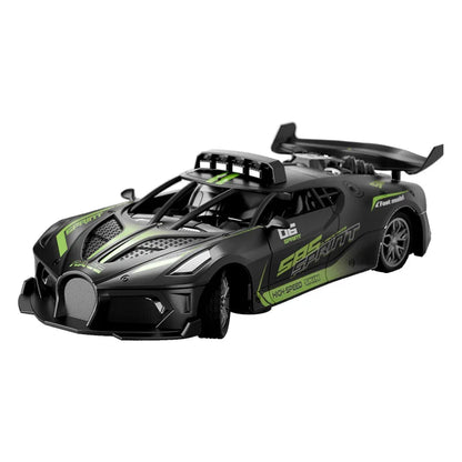2.4G RC Car Toy Drift Racing Remote Control Car High Speed