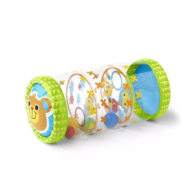 Montessori Inflatable Baby Crawling Roller Toy