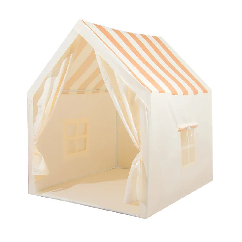 Kids Tent Indoor & Outdoor Toddler Tent Kids Playhouse Tent Play
