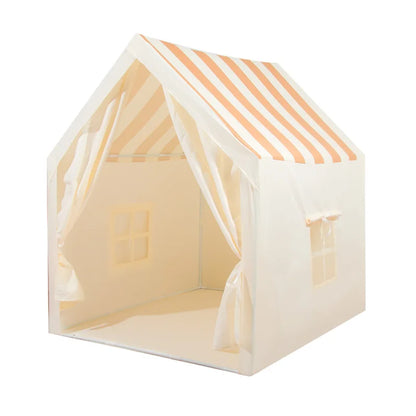 Kids Tent Indoor & Outdoor Toddler Tent Kids Playhouse Tent Play