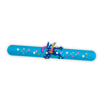 Pokémon Slap Bracelet Pikachu Kids Wristband Toy