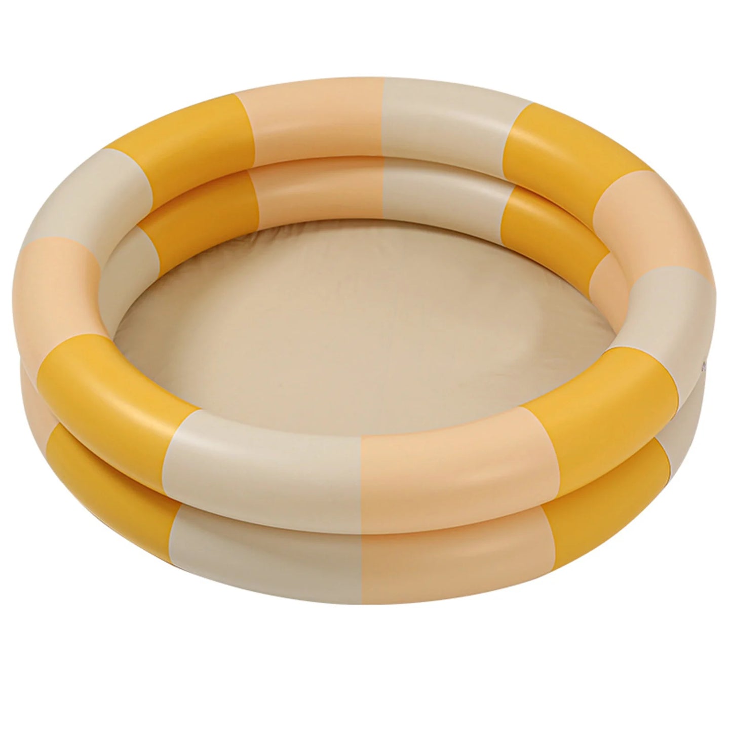 Inflatable Pool Baby Retro Blow Up Swimming Pool Family